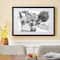 8 Pack: Home Black Tyler Frame by Studio Décor®